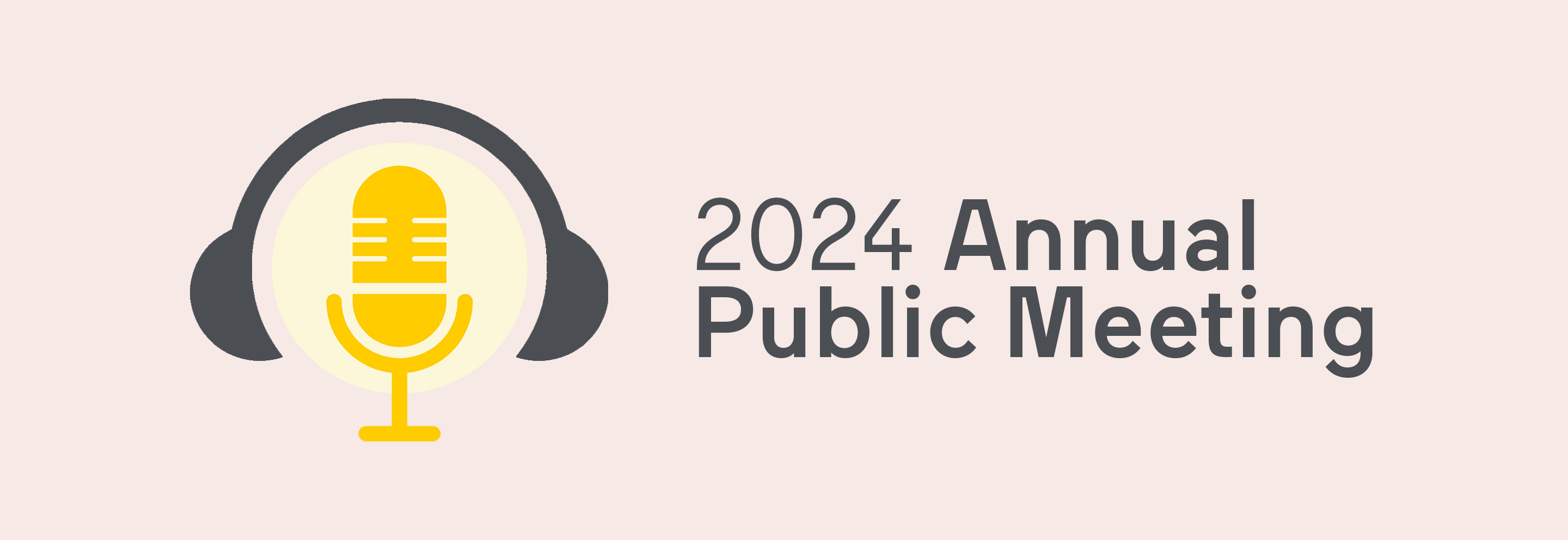 VIA Rail Annual Public Meeting 2024