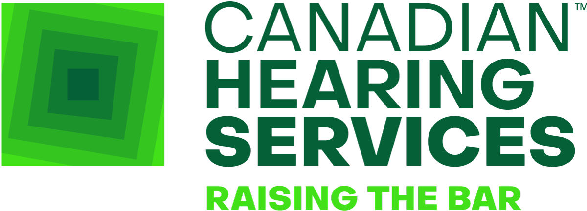 Logo Canadian TM Earing services Raising the bar
